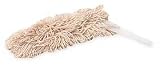 Tough Guy 1MYF8 Duster, Sleeve, Microfiber