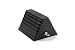 Rubber Wheel & Tire Chock 10" L X 8" W X 6" H