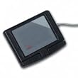 Easycat 2BUTTON PS/2 Touchpad Blk Cirque Glidepoint Technology