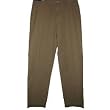 Men's Polo By Ralph Lauren Pants The Prospect Pant Plain Front Classic Fit 33x32