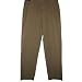 Men's Polo By Ralph Lauren Pants The Prospect Pant Plain Front Classic Fit 33x32