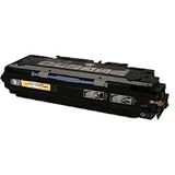 1pc Q2670a Black Toner For Hp Lj 3500 3700 Color Printer