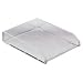 KTKAD10 - Clear Acrylic Single Letter Tray