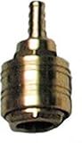 Eigenschaften Güde 808981 / Güde Einhandschnellkupplung mit Tü 9mm