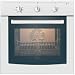 Built In Single Oven Stainless Steel (AKP201/IX_SS)