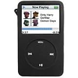 Online - IPOD VIDEO BLACK SILLICONE CASE