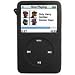 Online - IPOD VIDEO BLACK SILLICONE CASE