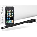 Callstel Ultraleichter Touchscreen-Eingabestift f�r iPad, iPhone & Co.