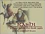 Rashi: A Light After the Dark Ages