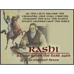 Rashi: A Light After the Dark Ages