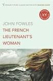 The French Lieutenant's Woman
