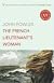 The French Lieutenant's Woman