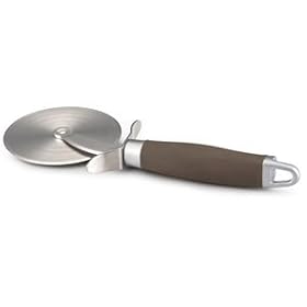 Buy Anolon Advanced Bronze Collection Tools Classic Pizza Cutter, Bronze