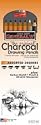 General Charcoal Pencil Kit 557bp