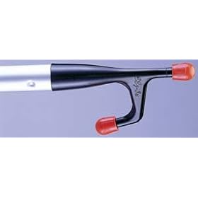 TELESCOPING BOAT HOOK by