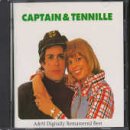 Digital Remastered Best by  Captain & Tennille 
