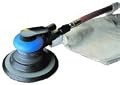 Ingersoll Rand (IRT4151) Ultra Duty Vacuum-Ready Air Random Orbital Sander