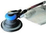 Ingersoll Rand (IRT4151) Ultra Duty Vacuum-Ready Air Random Orbital Sander