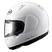 Arai Quantum 2 Solid Full Face Motorcycle Riding R...