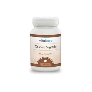 Vitabase Laxative Constipation Capsules Supplement Vitabase Laxative Constipation Capsules Supplement