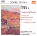 Orchestral Works