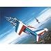 Bild: Heller Classic 80435 - AMD DORNIER ALPHA JET, 86 Teile