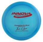 Champion Teebird Disc Golf Disc