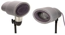 Pocket Sound Booth PSB-OVAL Microphone Ambience Reducer-by-Pocket Sound Booth