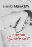 Sputnik Sweetheart (Vintage International)