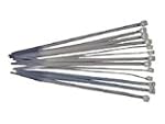StarTech.com CV150 6in Nylon Cable Ti...