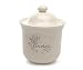 Kitchen & Housewares : Pfaltzgraff Tea Rose Cookie Jar