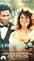 A Fight for Jenny [VHS]