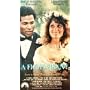 Fight for Jenny, A [VHS]