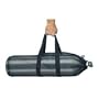 "Mesh Tank Tote" with Carrying Handle