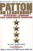 Patton on Leadership
