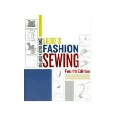 A Guide to Fashion Sewing