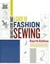 A Guide to Fashion Sewing