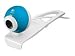 Logitech QuickCam Chat Skype Version USB