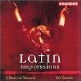 Latin Impressions