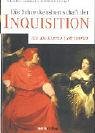 Die Schreckensherrschaft der Inquisition - Als die Kirche Gott verriet - Michael Baigent, Richard Leigh