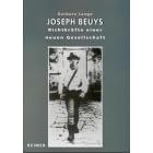 Joseph Beuys 'Richtkr�fte einer neuen Gesellschaft'
