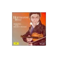 Hoffmanns Welt. 2 CDs
