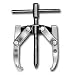 Automotive : 2 Jaw Adjustable 3-1/2" 1 Ton Mechanical Grip-0-Matic Puller