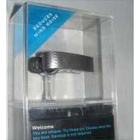 Jawbone PRIME JBT01 Bluetooth Headset - Retail Packaging - Silver