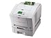 Xerox Phaser 850DX - Printer - color - duplex - solid ink - Letter, A4 - 1200 dpi x 1200 dpi - up to 14 ppm - capacity: 700 sheets - Parallel, USB, 10/100Base-TX