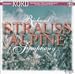 Richard Strauss: Alpine Symphony