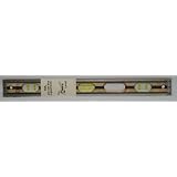 Buy 24 5 Piece Crick Level with Green Vials by Crick Tool