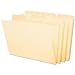 Pendaflex Ready-Tab 42337 Ready-Tab File Folders, 1/3 Cut, Top Tab, Legal, Manila, 50/Box (50 Each)