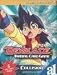 Beyblade TCG Collision Starter Deck Series 1