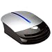 Ioniser Air Purifier for Desktop,Bedroom,Baby Nursery and Car 5 Stage Filtration including UV ...
